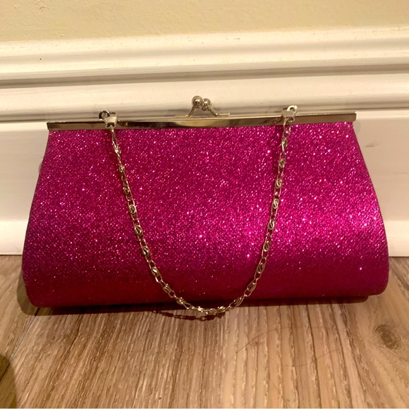 Elegant night purse - Picture 1 of 4